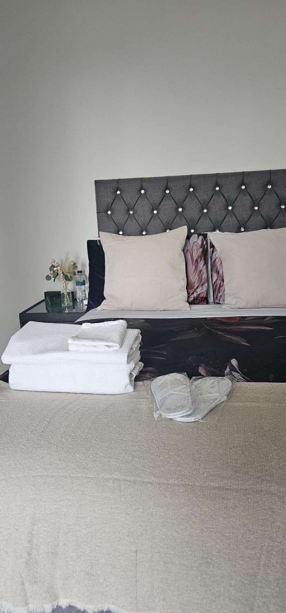 Habitación en casa particular A Spacious Double In Bromley-by-bow *